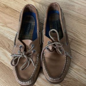 Sperry Top Siders - Size 6.5